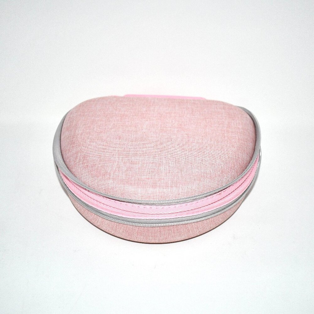 LTGEM Hard CASE for Silensys E7 / MOVSSOU E7 Active Noise Cancelling Headphones